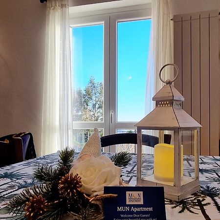 Mun Apartment - Major Unforgettable Nights Fuipiano Valle Imagna Exterior foto