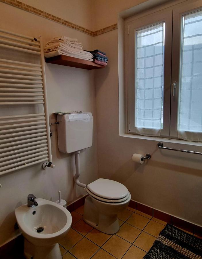 Mun Apartment - Major Unforgettable Nights Fuipiano Valle Imagna Exterior foto