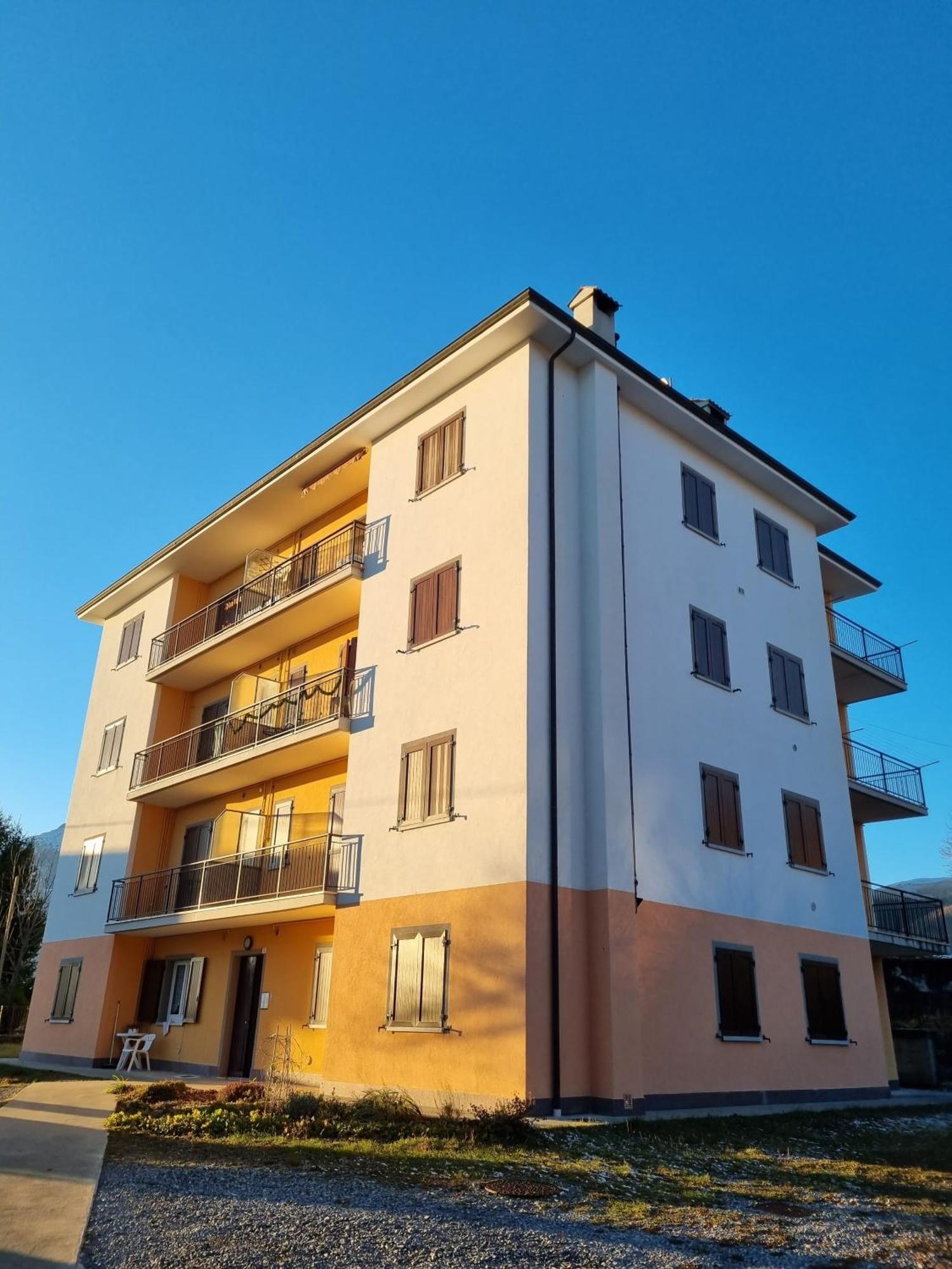 Mun Apartment - Major Unforgettable Nights Fuipiano Valle Imagna Exterior foto