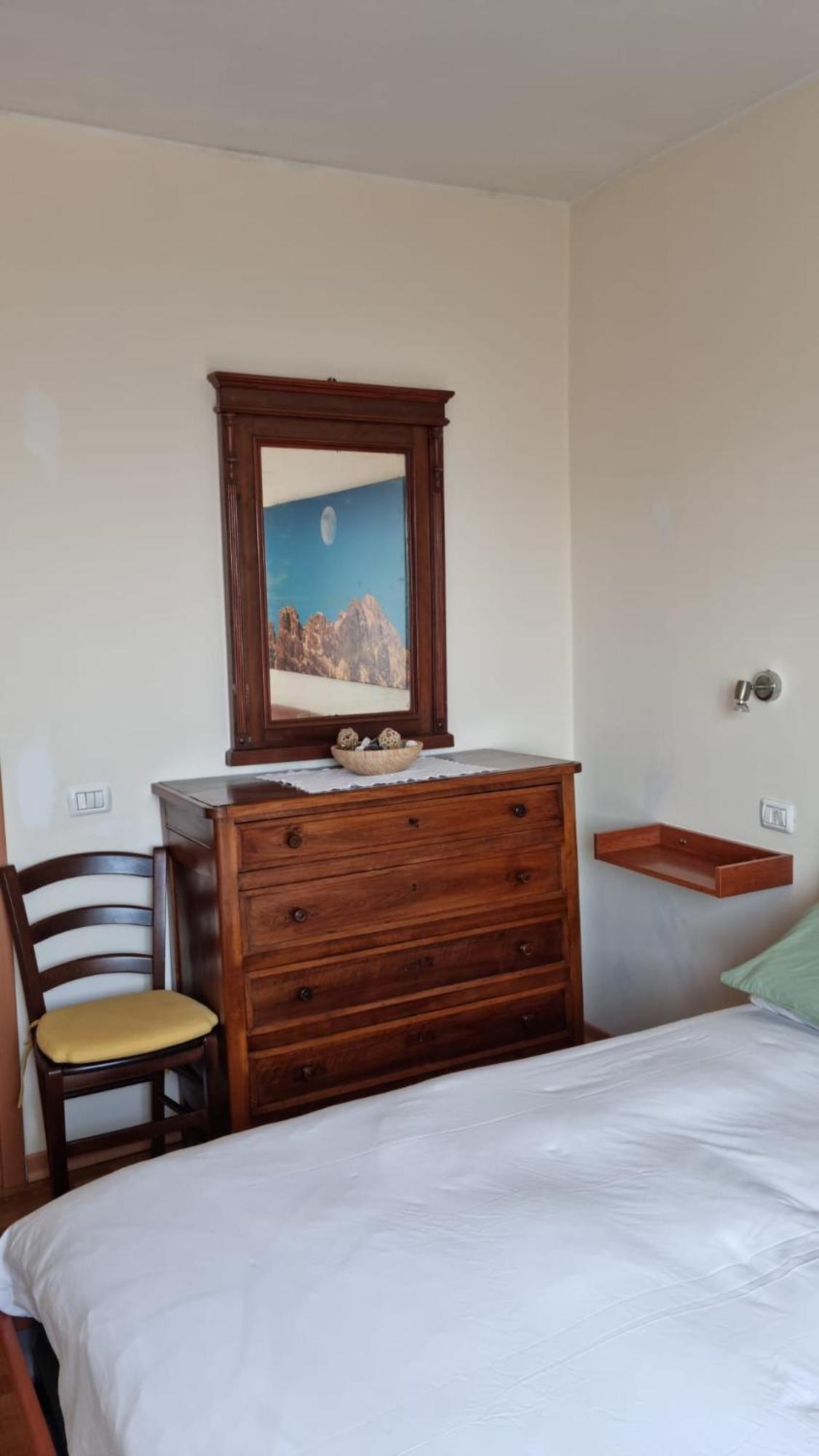 Mun Apartment - Major Unforgettable Nights Fuipiano Valle Imagna Exterior foto